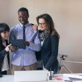 Comment choisir le statut idéal pour votre startup ?