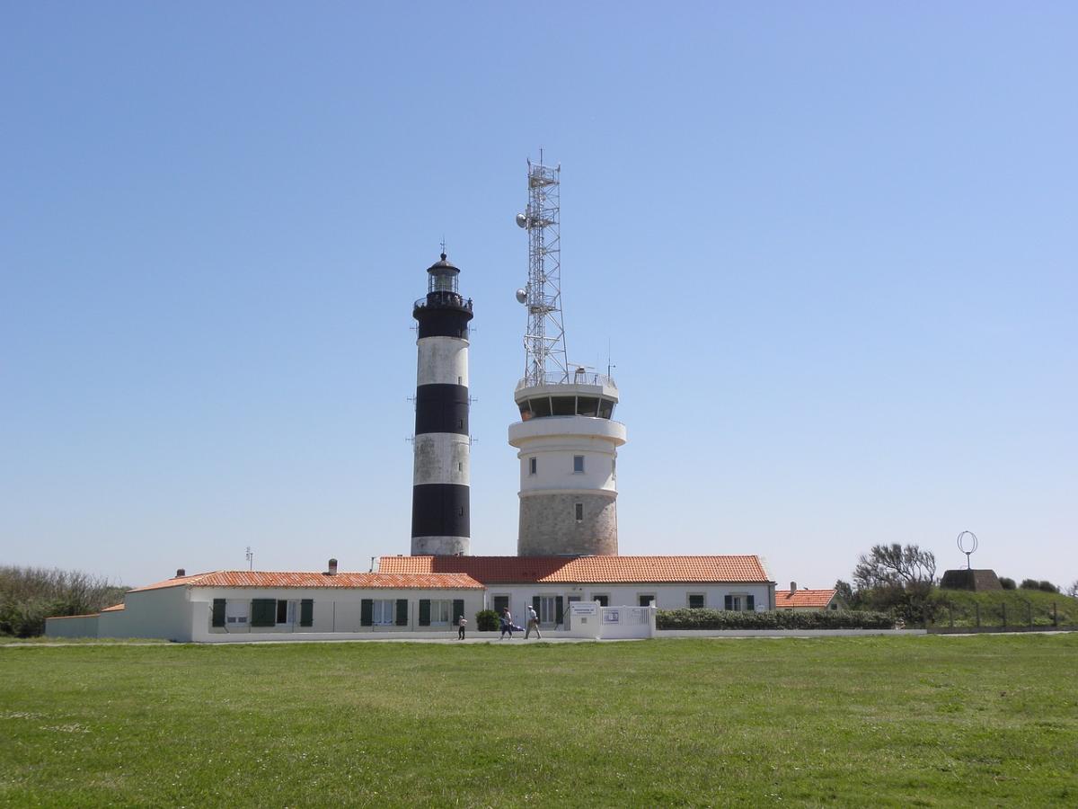 À la découverte du phare de Chassiron en Charente